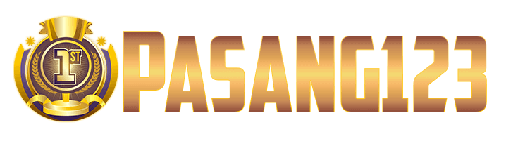 pasang123 logo untuk login